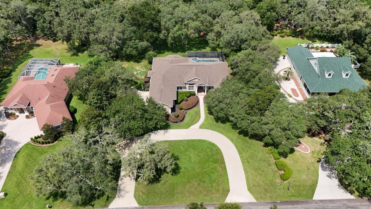 1350 N Circus Terrace , Hernando, FL 34442 Photo