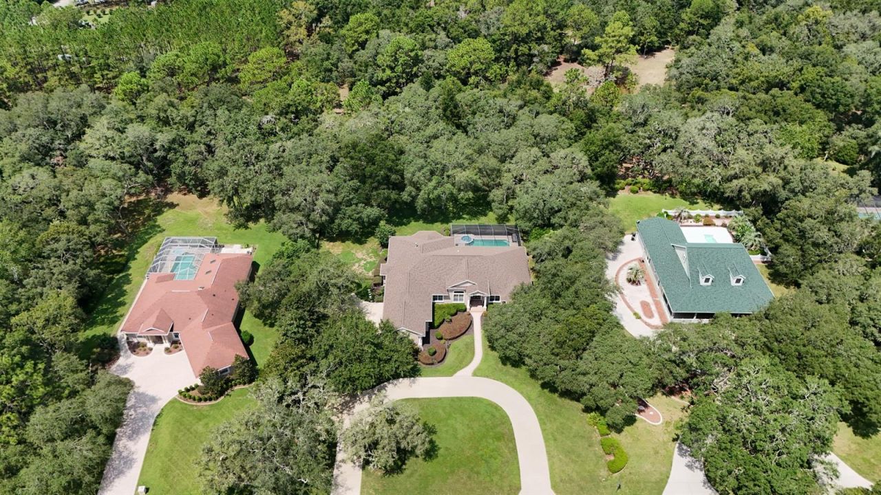 1350 N Circus Terrace , Hernando, FL 34442 Photo