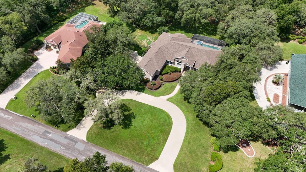 1350 N Circus Terrace , Hernando, FL 34442 Photo