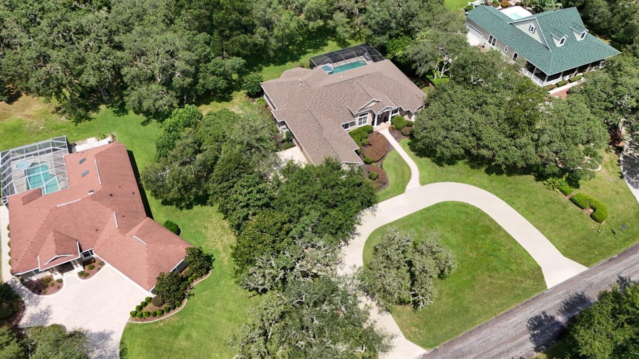 1350 N Circus Terrace , Hernando, FL 34442 Photo