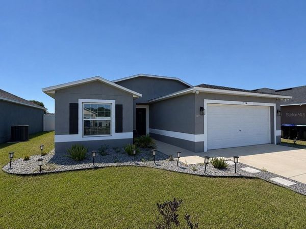 7259 HOLLY CREEK ROAD , MOUNT DORA, FL 32757