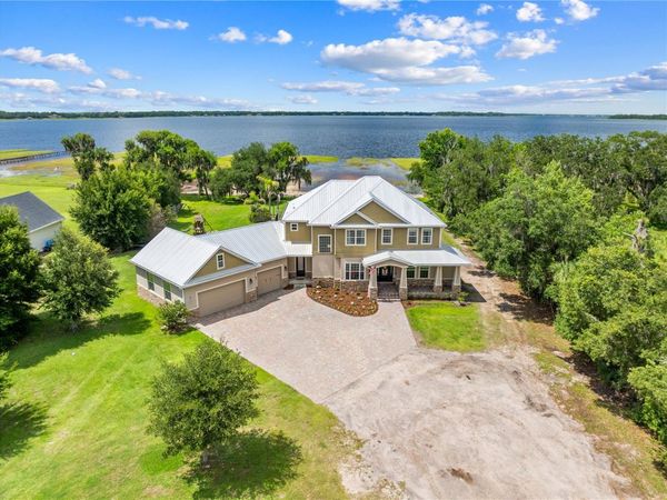 4664 HICKORY TREE LN , ST CLOUD, FL 34772