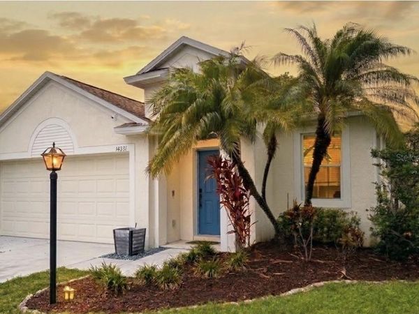 14331 GNATCATCHER TERRACE, BRADENTON, FL 34202