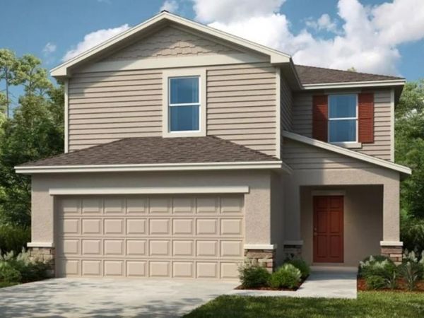 9308 CHISWELL TRAIL , PALMETTO, FL 34221
