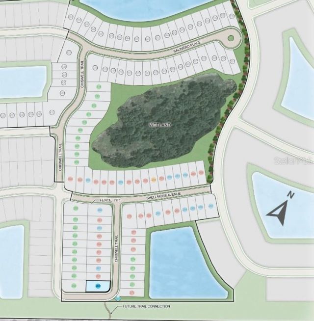 9308 Chiswell Trail, Palmetto, FL 34221 Photo