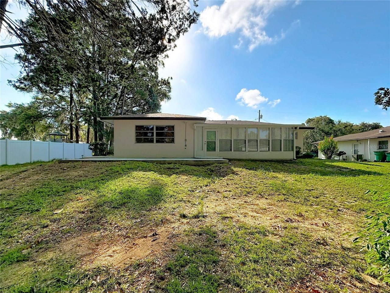 609 Goodyear Avenue , Inverness, FL 34452 Photo