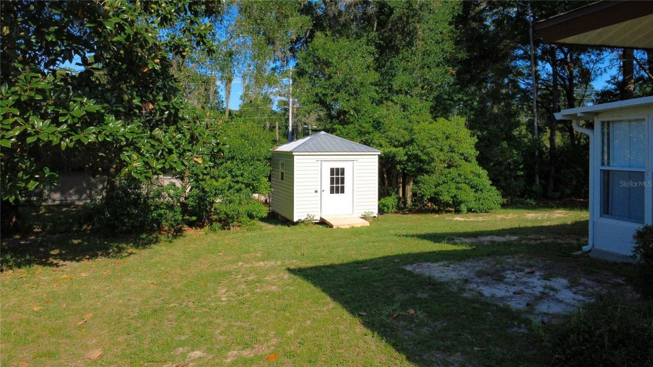 609 Goodyear Avenue , Inverness, FL 34452 Photo