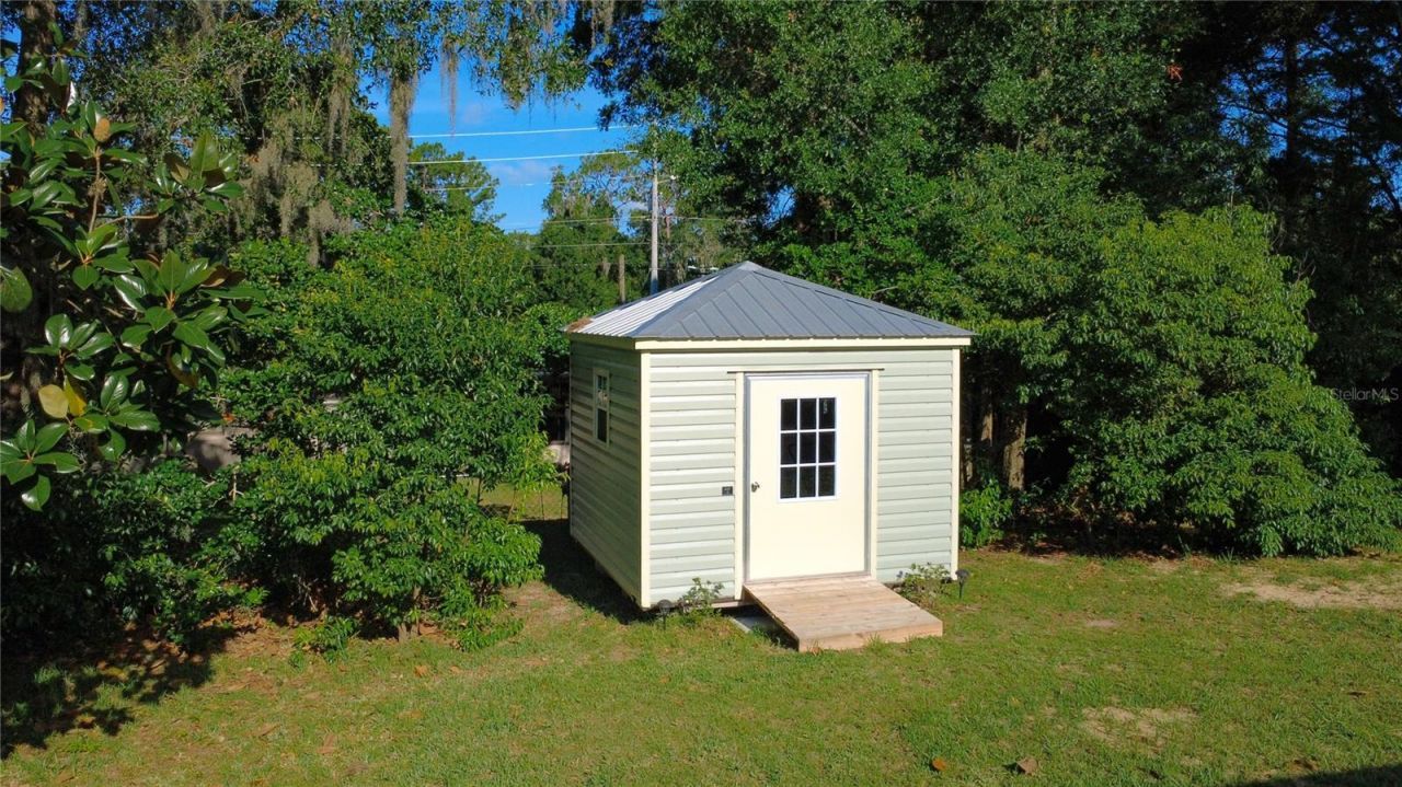 609 Goodyear Avenue , Inverness, FL 34452 Photo