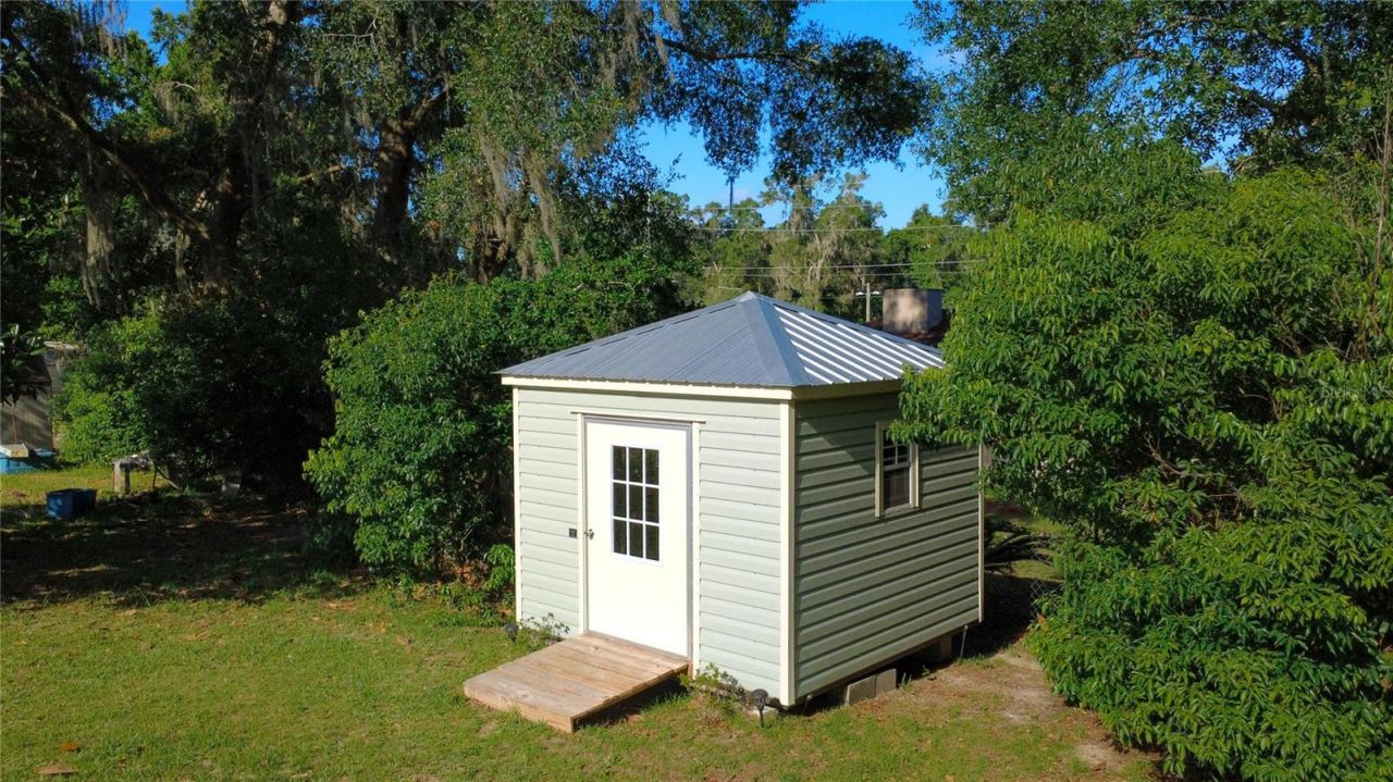 609 Goodyear Avenue , Inverness, FL 34452 Photo