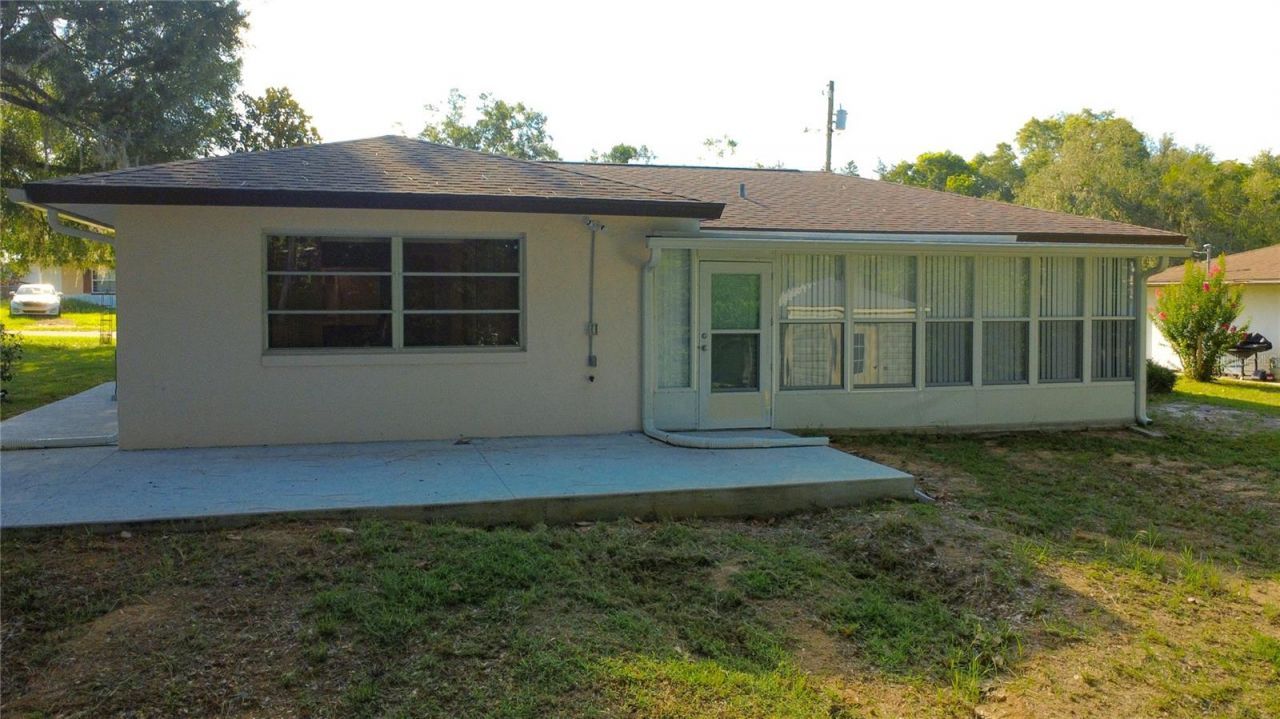 609 Goodyear Avenue , Inverness, FL 34452 Photo
