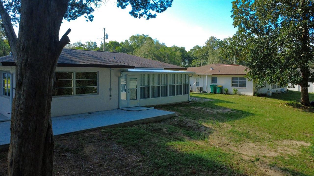 609 Goodyear Avenue , Inverness, FL 34452 Photo