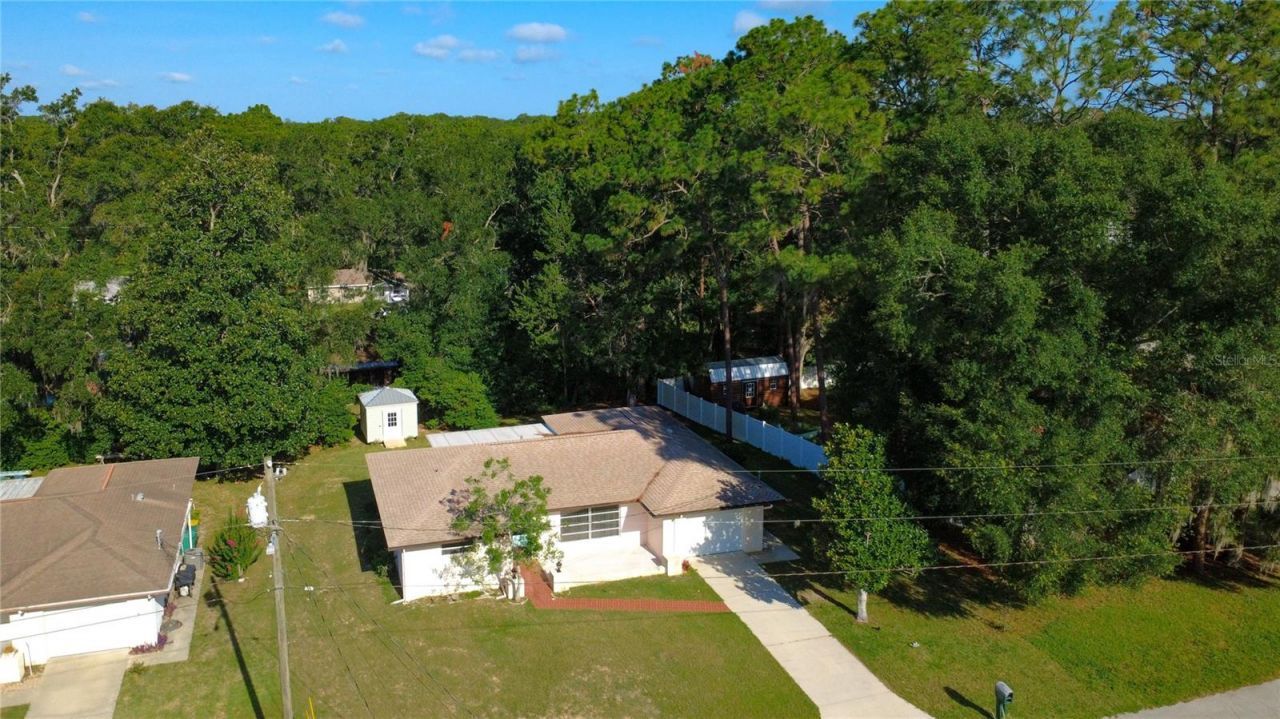 609 Goodyear Avenue , Inverness, FL 34452 Photo
