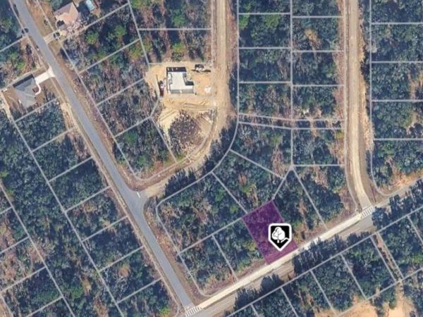 1625 W DELMANE DRIVE , DUNNELLON, FL 34434