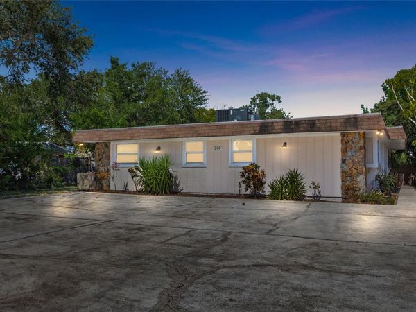 208 JODY COURT, LARGO, FL 33771