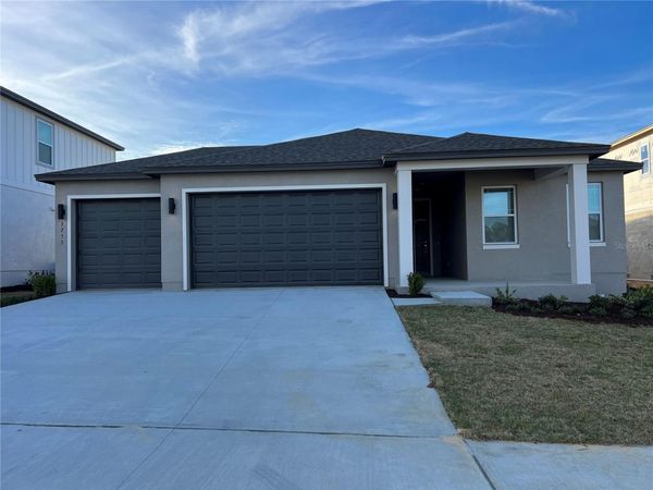 2253 LOST HORIZON WAY , MINNEOLA, FL 34715