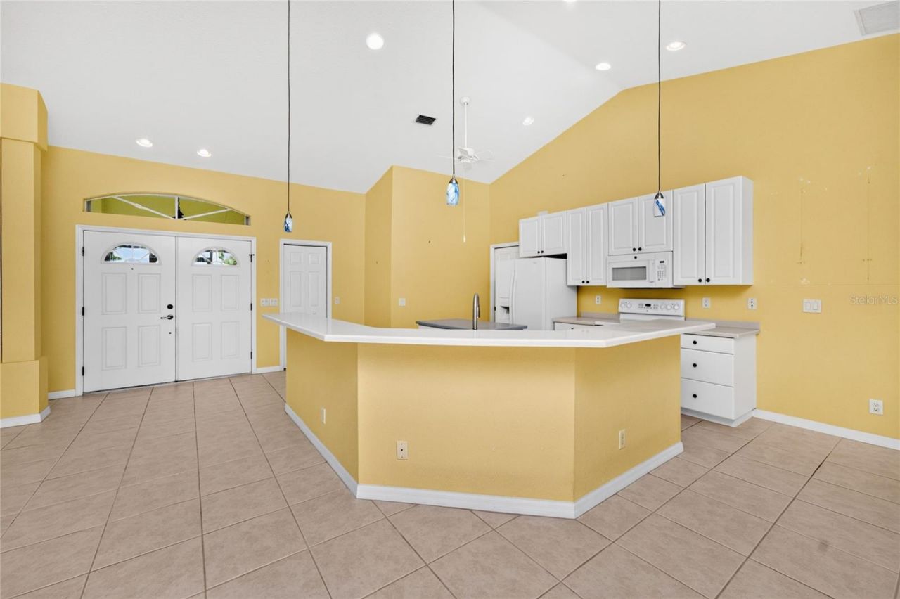 225 Fairway Road , Rotonda West, FL 33947 Photo