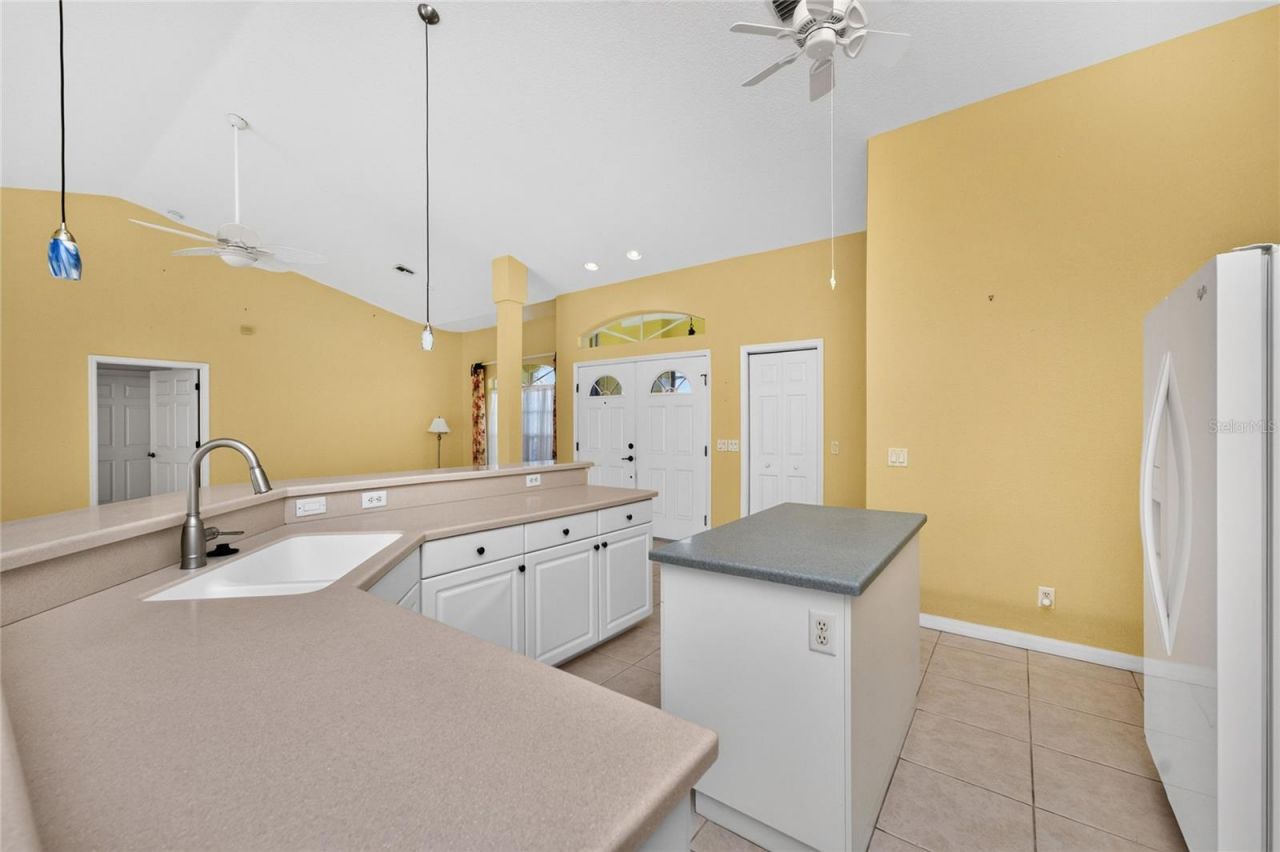 225 Fairway Road , Rotonda West, FL 33947 Photo