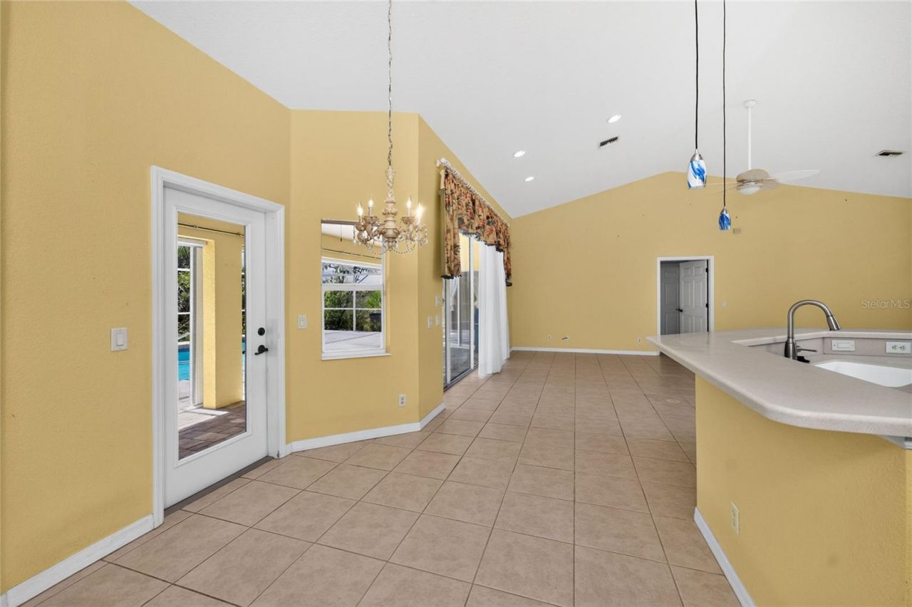 225 Fairway Road , Rotonda West, FL 33947 Photo