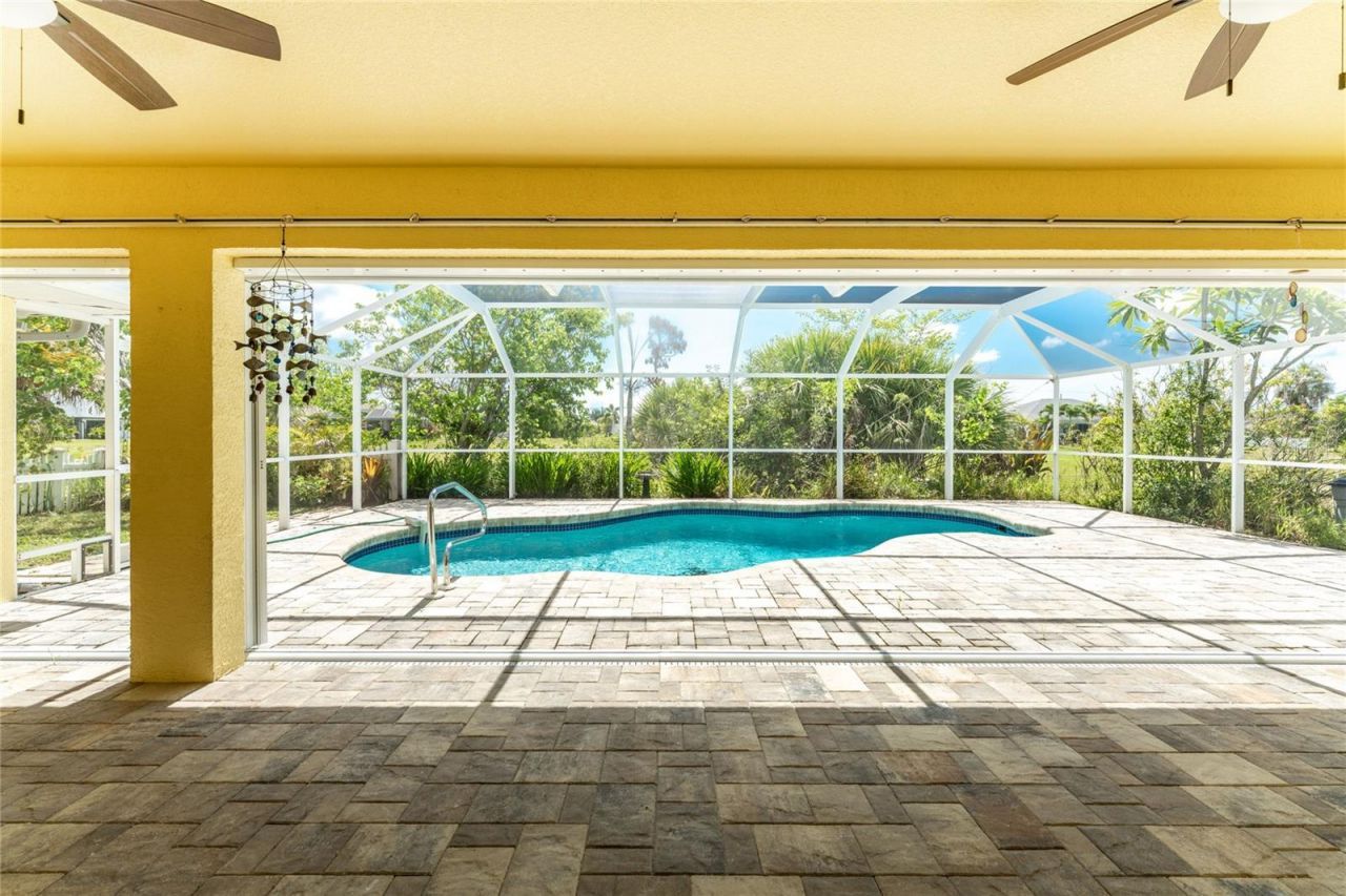 225 Fairway Road , Rotonda West, FL 33947 Photo
