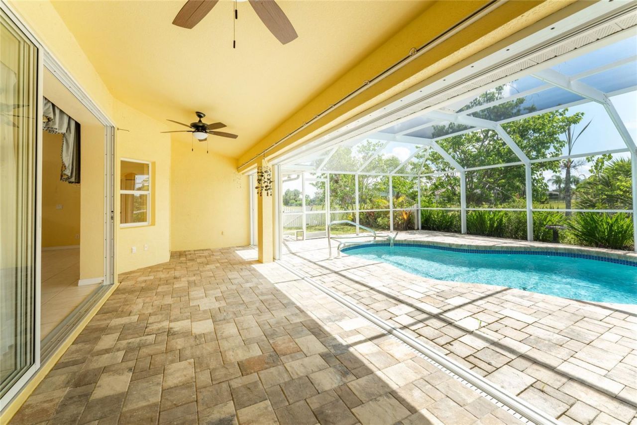 225 Fairway Road , Rotonda West, FL 33947 Photo