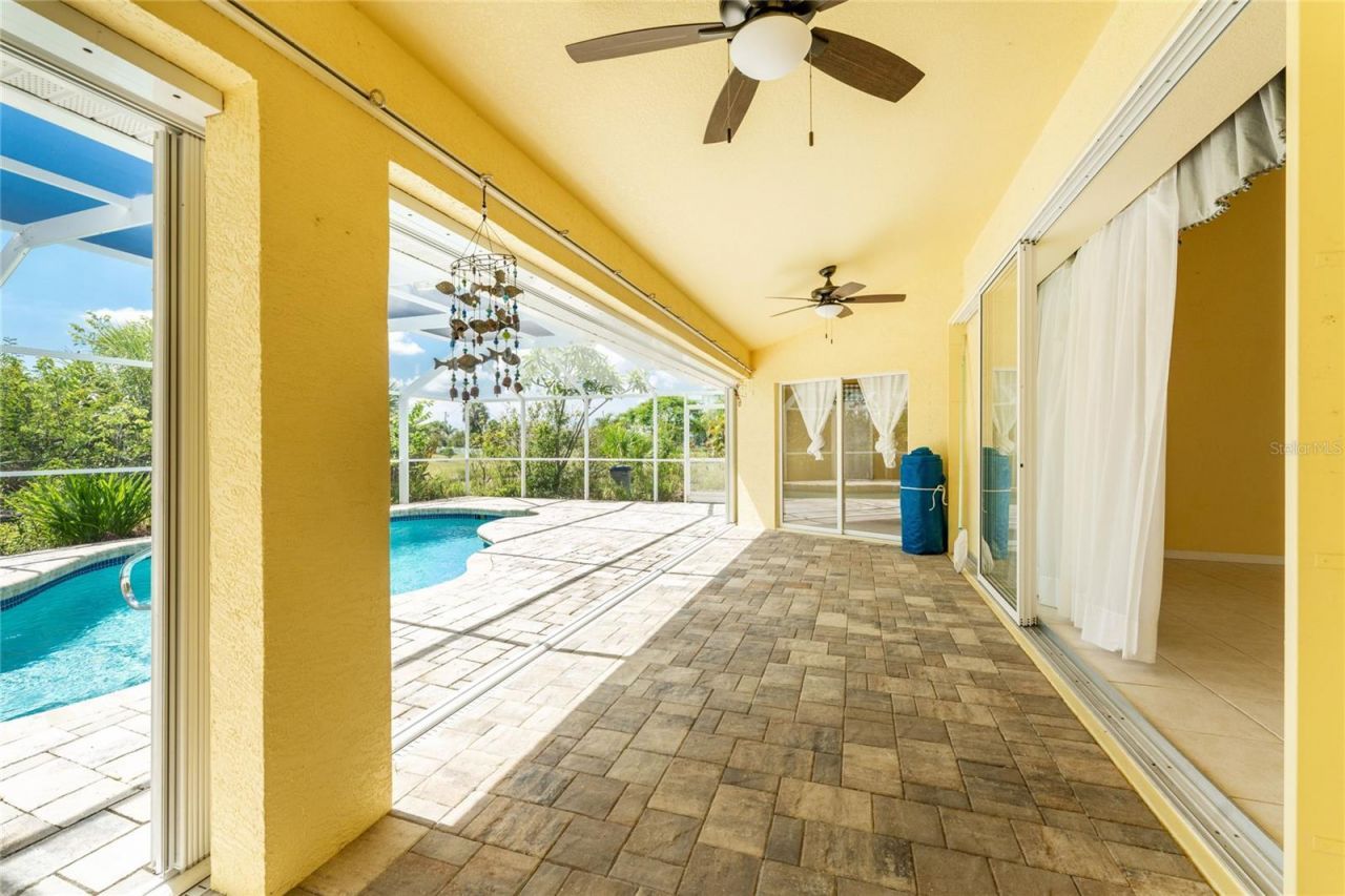225 Fairway Road , Rotonda West, FL 33947 Photo