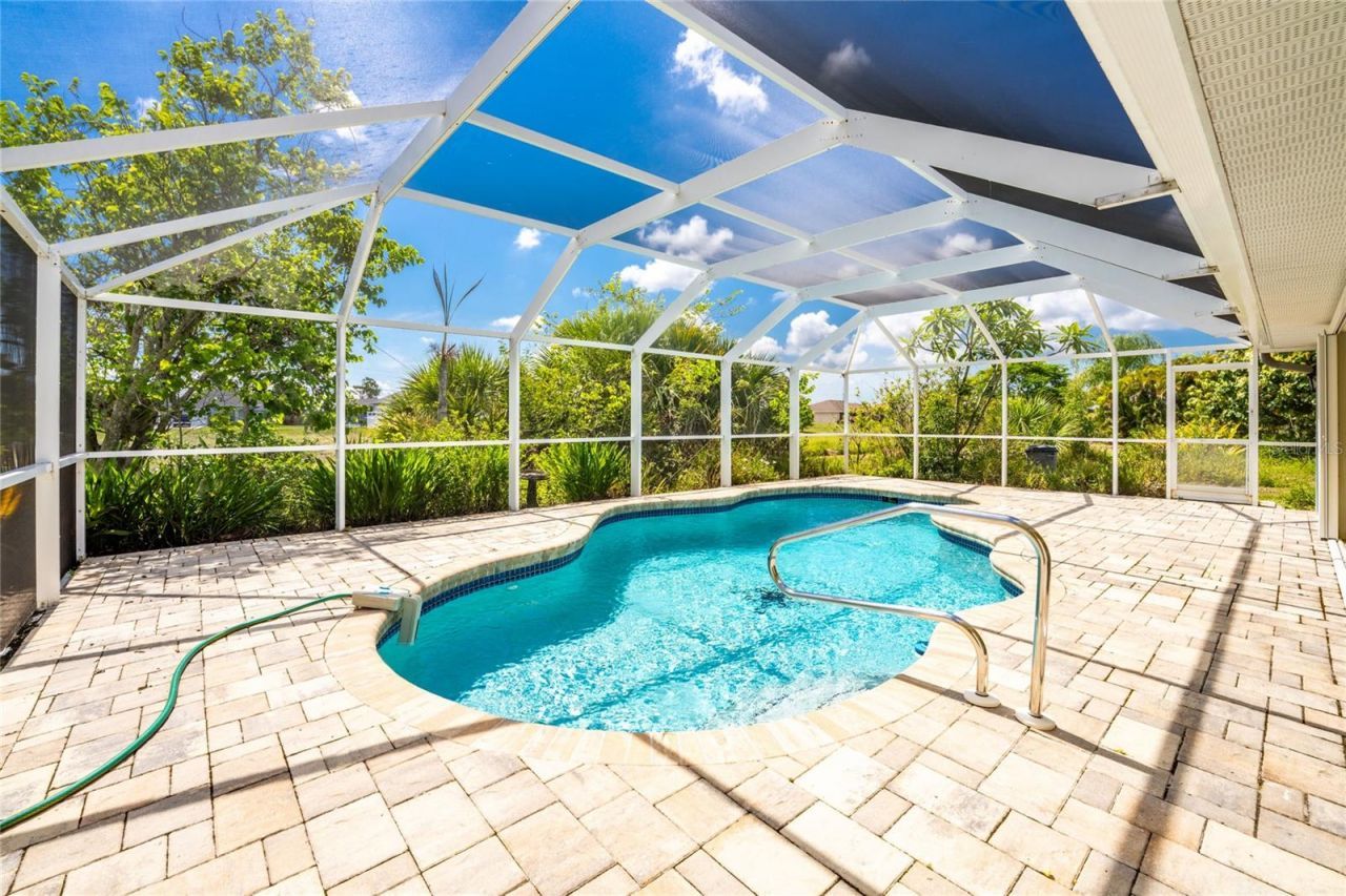 225 Fairway Road , Rotonda West, FL 33947 Photo