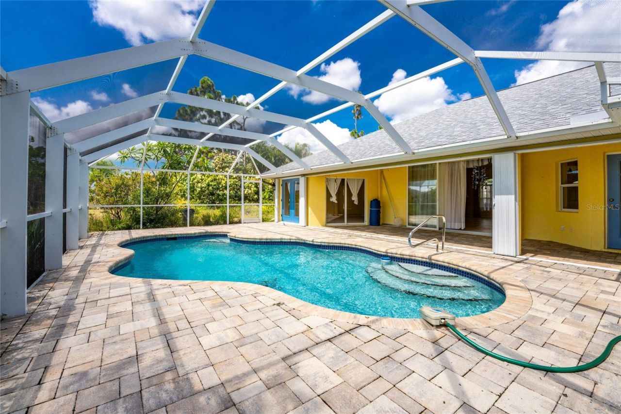 225 Fairway Road , Rotonda West, FL 33947 Photo