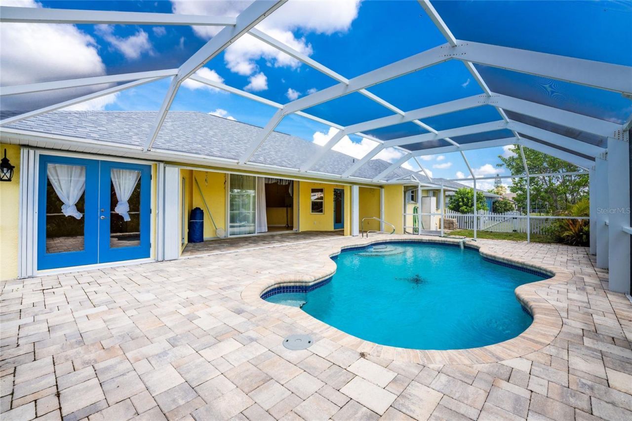 225 Fairway Road , Rotonda West, FL 33947 Photo