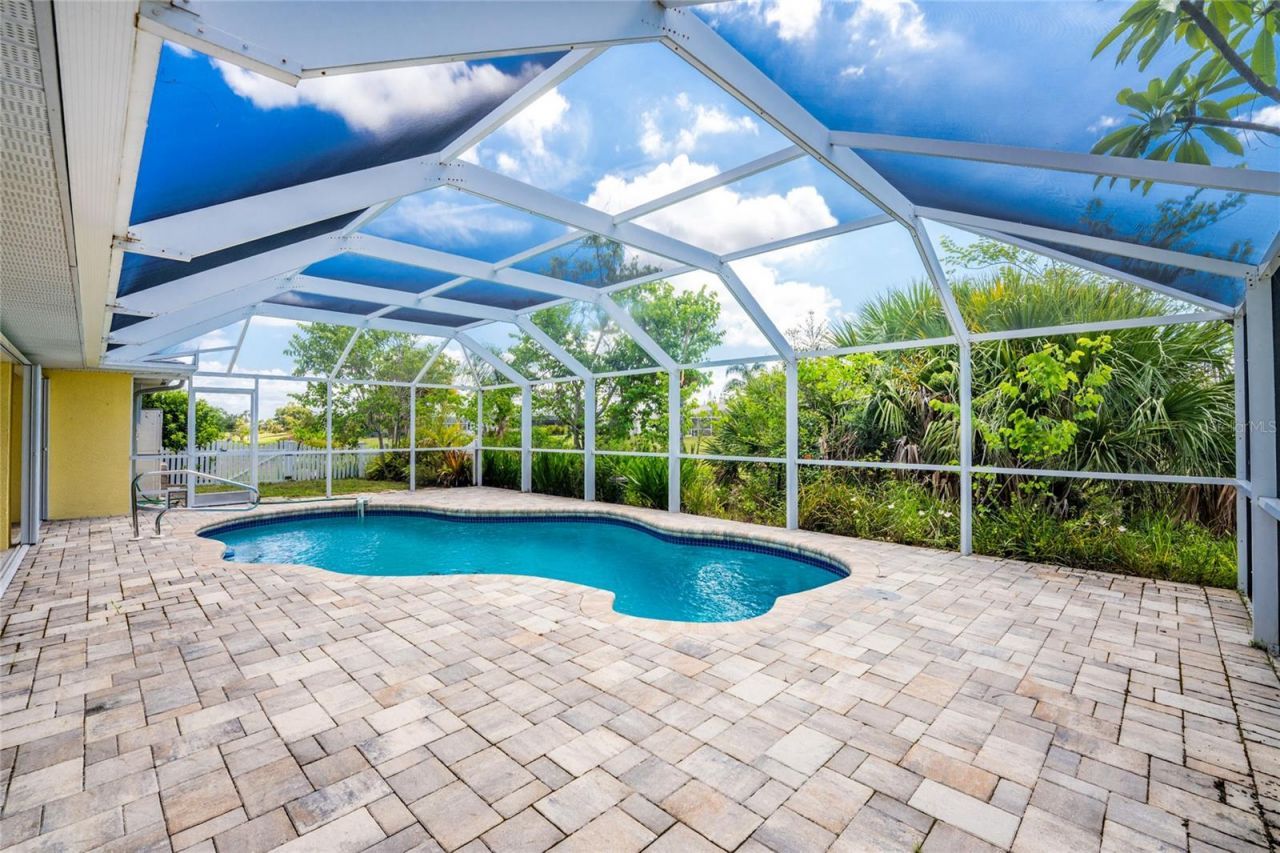 225 Fairway Road , Rotonda West, FL 33947 Photo