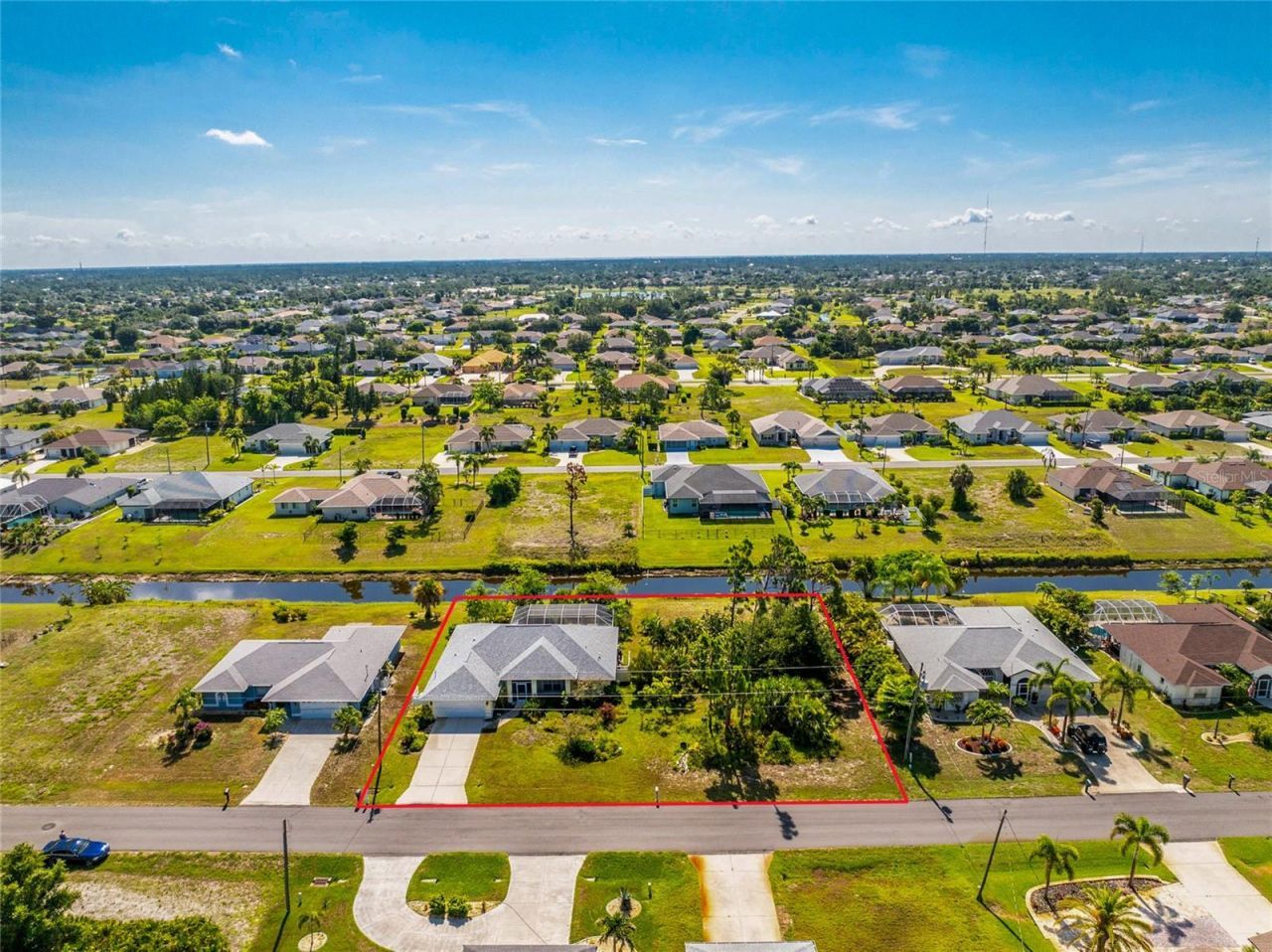 225 Fairway Road , Rotonda West, FL 33947 Photo
