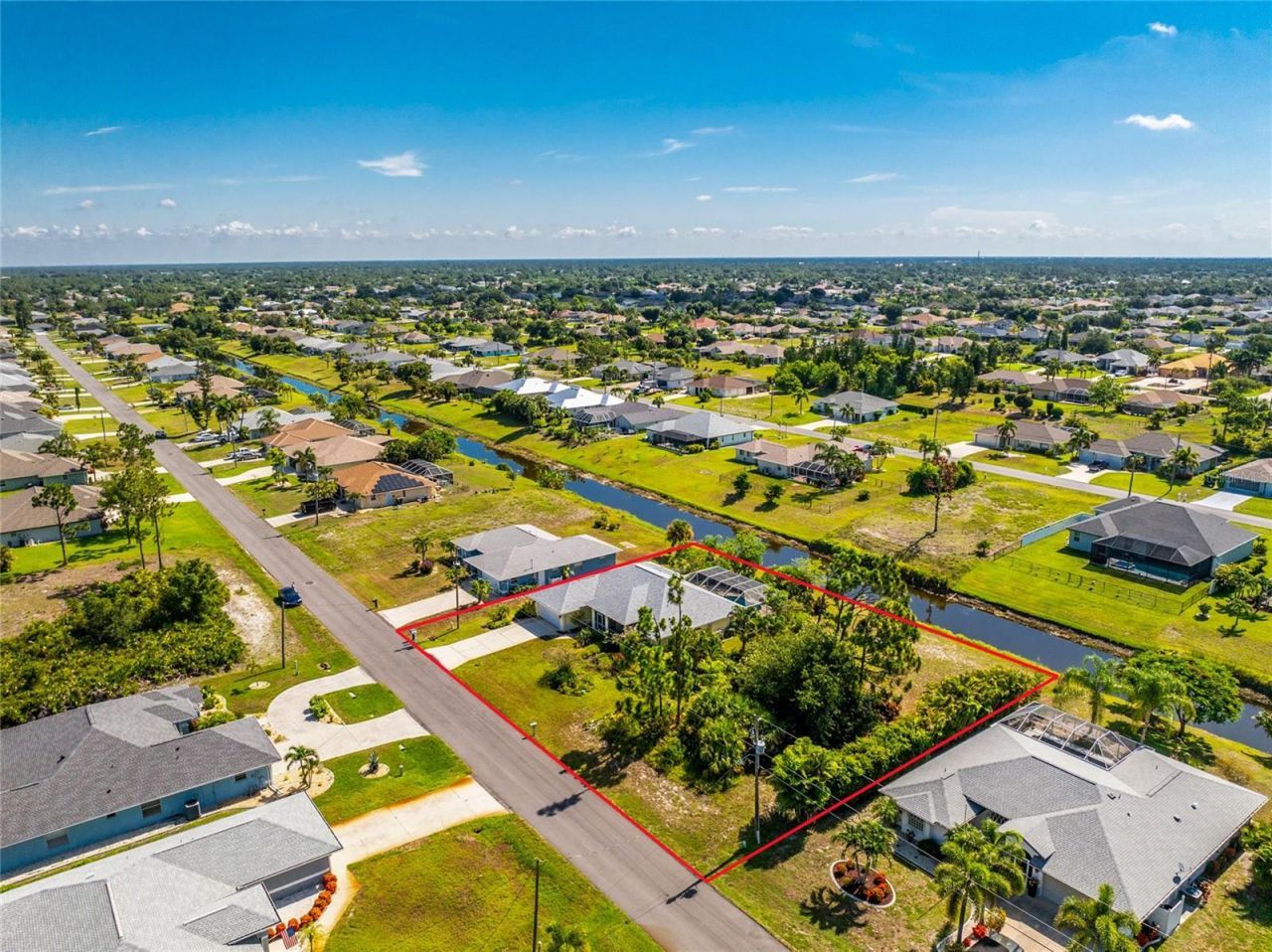 225 Fairway Road , Rotonda West, FL 33947 Photo