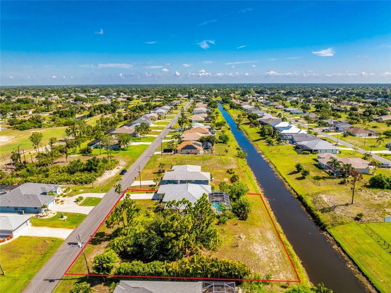 225 Fairway Road , Rotonda West, FL 33947 Photo