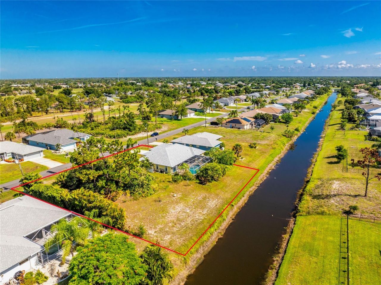 225 Fairway Road , Rotonda West, FL 33947 Photo