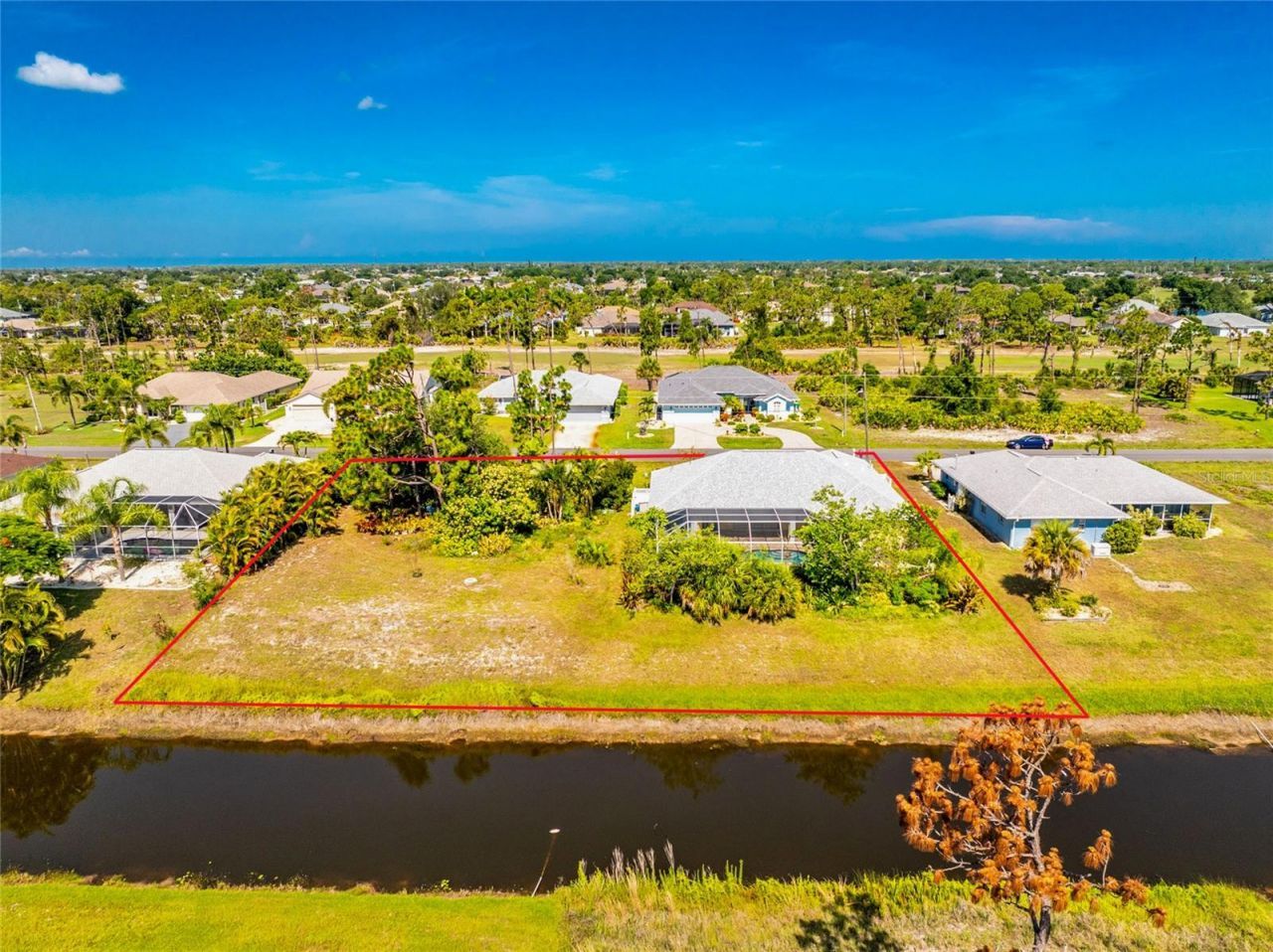 225 Fairway Road , Rotonda West, FL 33947 Photo