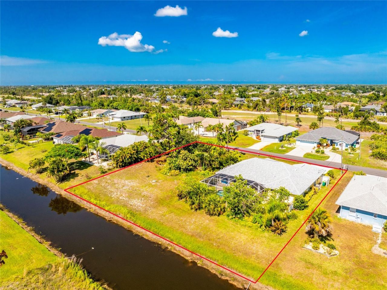 225 Fairway Road , Rotonda West, FL 33947 Photo