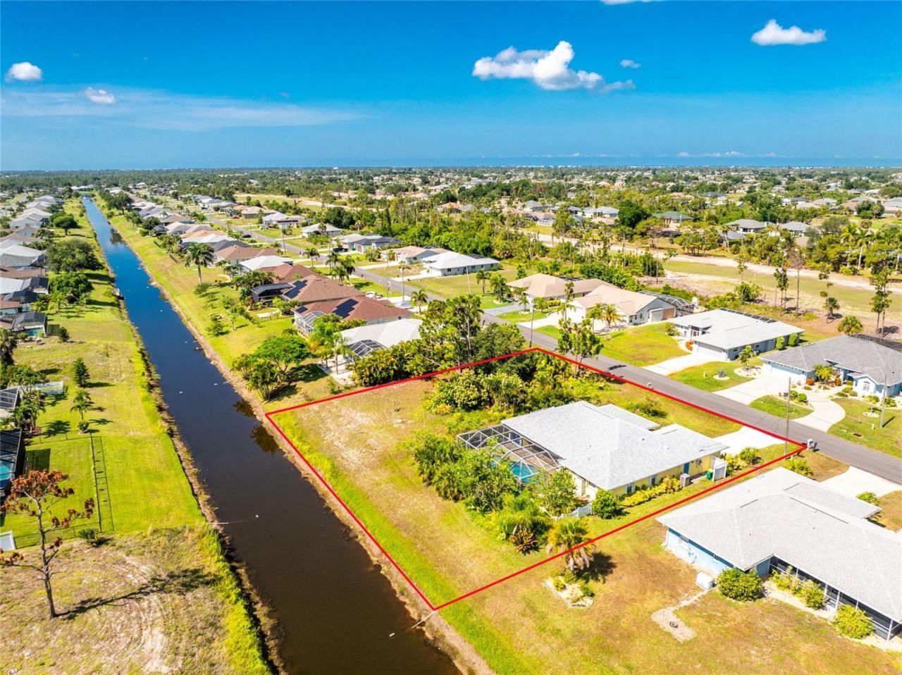 225 Fairway Road , Rotonda West, FL 33947 Photo