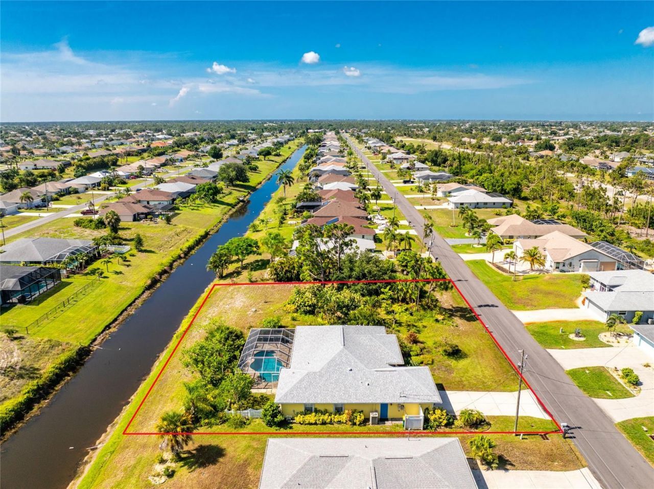 225 Fairway Road , Rotonda West, FL 33947 Photo
