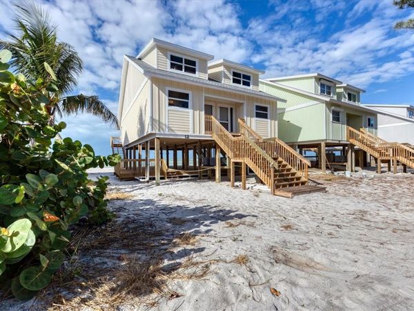 301 S GULF BOULEVARD , Unit 12, PLACIDA, FL 33946