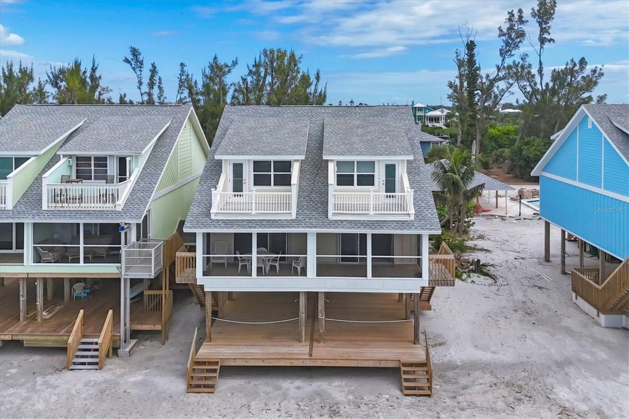 301 S Gulf Boulevard , Unit 12, Placida, FL 33946 Photo