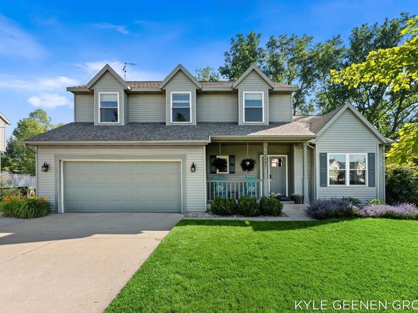 10887 Thornberry Way, Zeeland, MI 49464