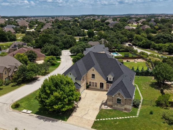 334 Blazing Star DR, Austin, TX 78737