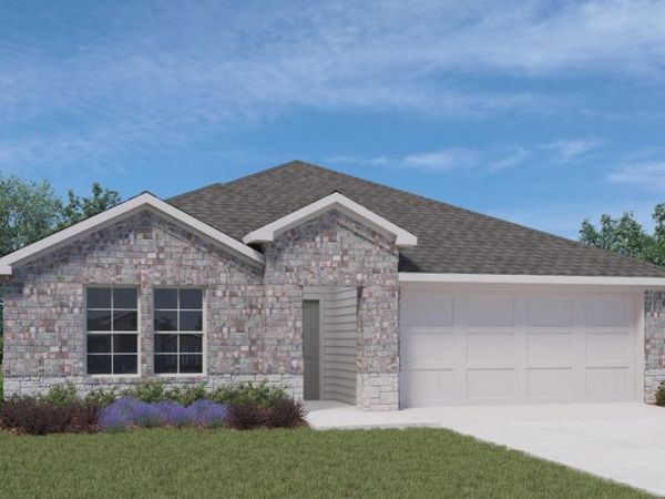 12125 Silverston Tree BND , Mustang Ridge, TX 78610