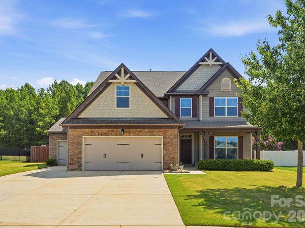 5917 Mcclintock Drive, Denver, NC 28037