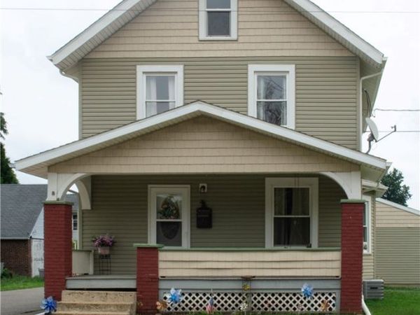 602 S Mill Street, Louisville, OH 44641