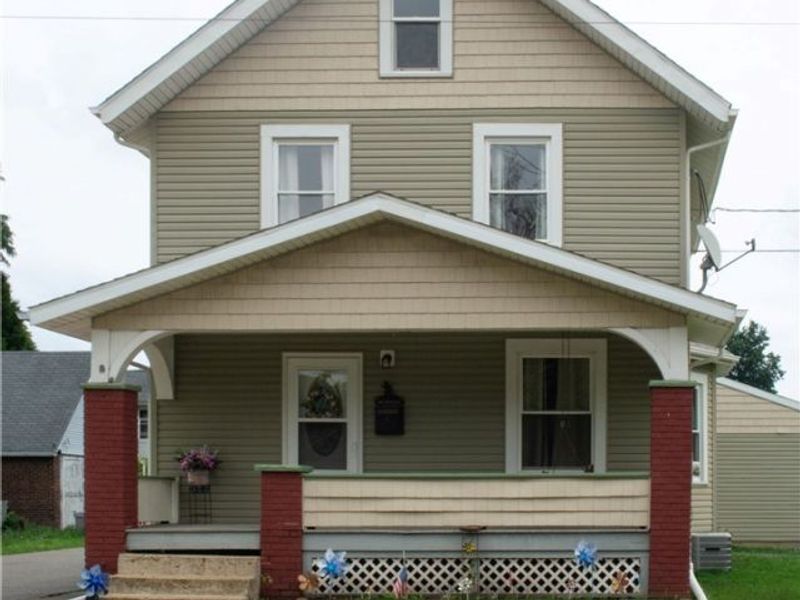 602 S Mill Street, Louisville, OH 44641 Photo 1