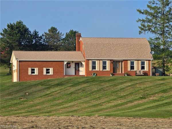 25200 State Route 621 , Coshocton, OH 43812