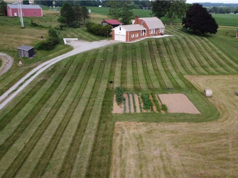 25200 State Route 621, Coshocton, OH 43812 Photo 38