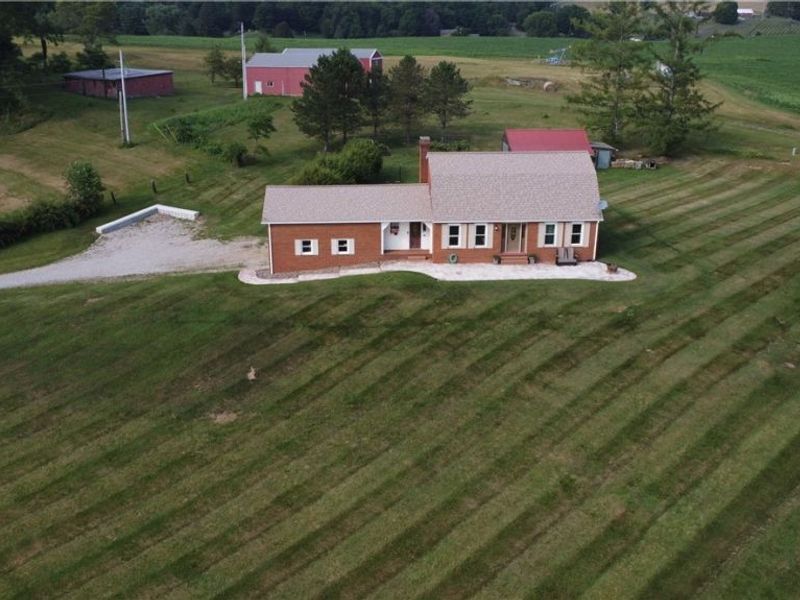 25200 State Route 621, Coshocton, OH 43812 Photo 39