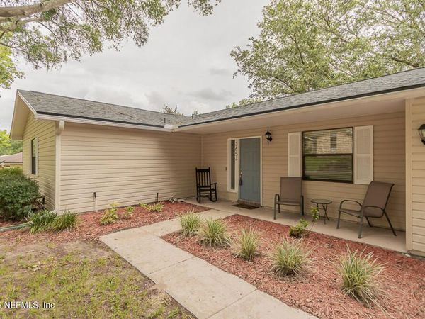 3653 NEWCASTLE CREEK Drive, Jacksonville, FL 32277