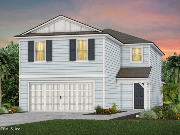 6991 SANDPERCH Street, Jacksonville, FL 32244